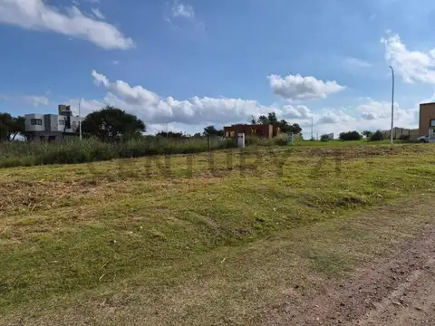 Terreno EXCELENTE UBICACION en Aires del Nodeste, etapa 3, Unquillo