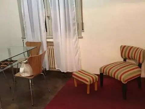 Departamento en Alquiler Temporal de 2 ambientes
