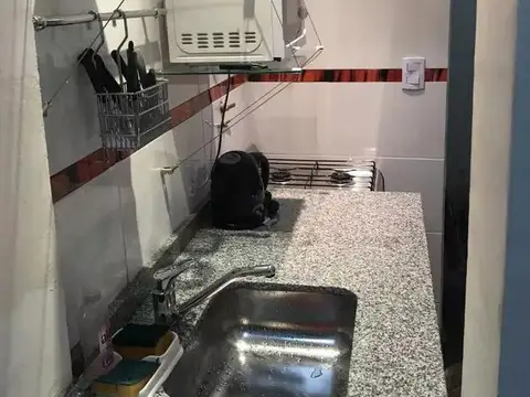 Departamento en Alquiler Temporal en Monserrat, $ 650.000