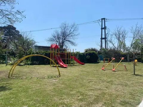 Terreno en Venta en Country Las Jarillas