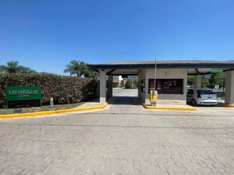 Country Las Jarillas