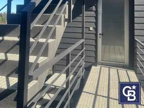 Departamento en Alquiler en Pilar, USD 650