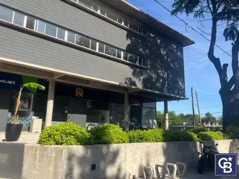 Departamento en Alquiler de 3 ambientes