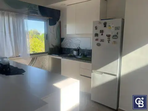 Departamento en Alquiler de 2 dormitorios