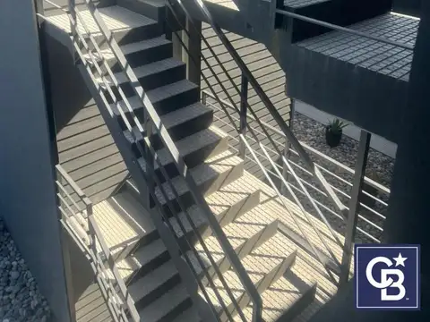 Departamento en Alquiler Apto profesional