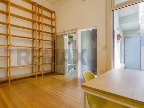 PH VENTA 3 AMBIENTES FLORES- TERRAZA Y QUINCHO