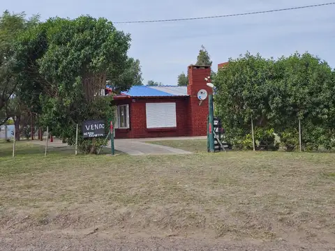 Casa en venta - 3 Dormitorios 2 Baños - Bahía San Blas