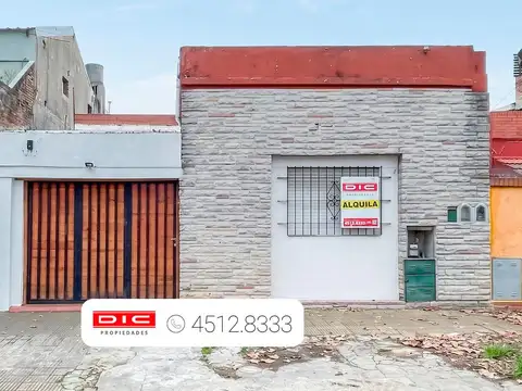PH en Alquiler en Munro, Partido de Vicente López