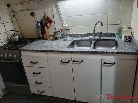 Departamento en Venta Permite mascota