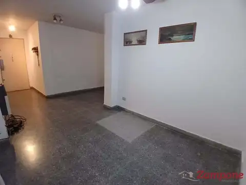 VENTA DEPARTAMENTO 3 AMB 2 PATIOS APTO CREDITO !