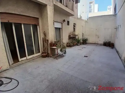 VENTA DEPARTAMENTO 3 AMB 2 PATIOS APTO CREDITO !