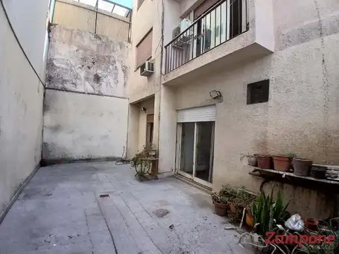 Departamento en Venta en Villa del Parque, USD 95.000