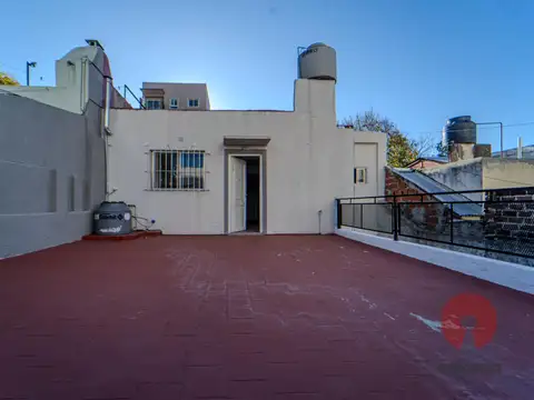 PH 3 AMBIENTES con TERRAZA PRIVADA en VENTA
