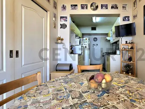 Departamento en Venta 26 años