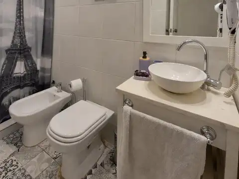 Departamento en Alquiler Temporal 50 años