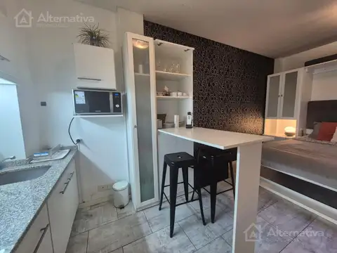 Departamento en Alquiler Temporal en Retiro, USD 690