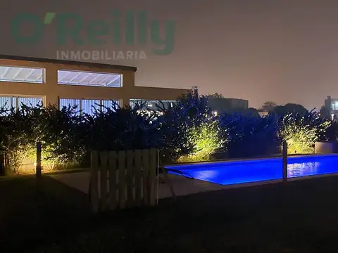 Casa en Alquiler de 3 dormitorios