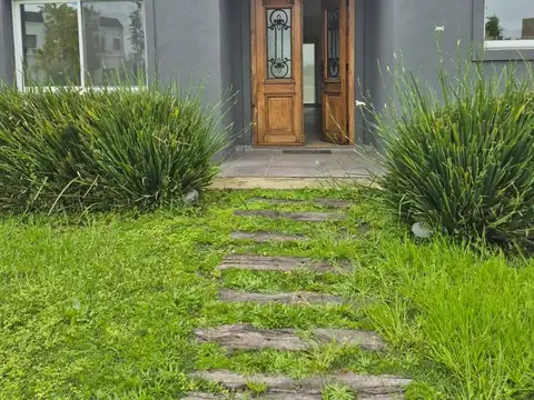 Casa en Alquiler 6 años