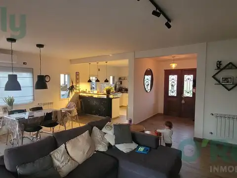 Casa en Alquiler 6 años