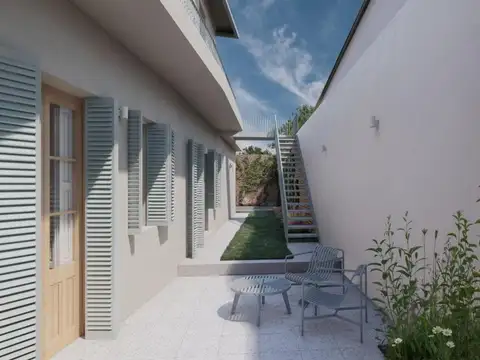 Casa en Venta de 3 dormitorios