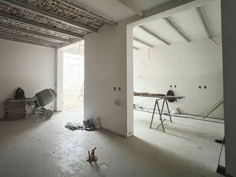 Casa en Venta 1 año