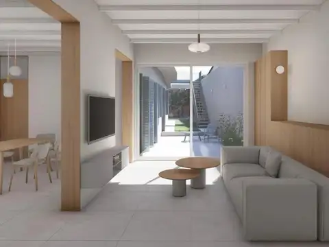 Casa en Venta en Rosario, USD 330.000