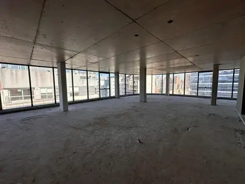 Olazábal 1400, Piso 12