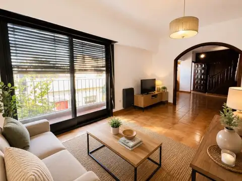 DUPLEX TIPO PH 3 AMBIENTES,SIN EXPENSAS,RAMOS MEJIA SUR