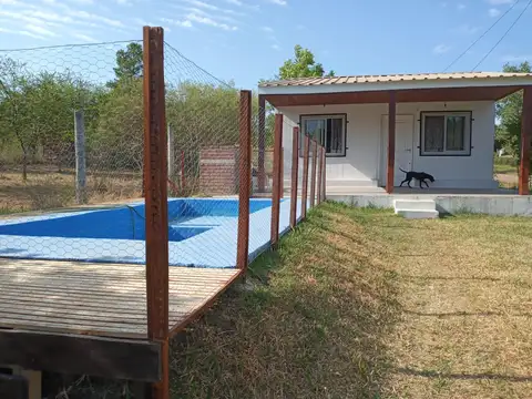 Casa en Puerto Yerua
