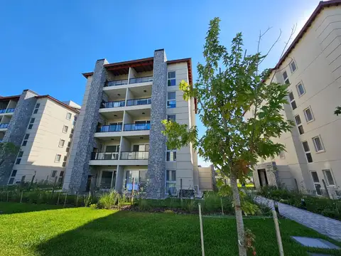 Departamento en alquiler en Green Boero - ID 5940