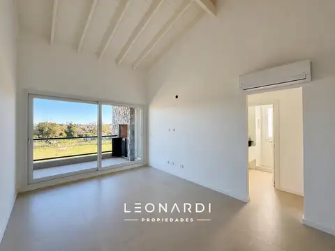 GREEN BOERO | Departamento 3 ambientes a estrenar en alquiler - ID 5940
