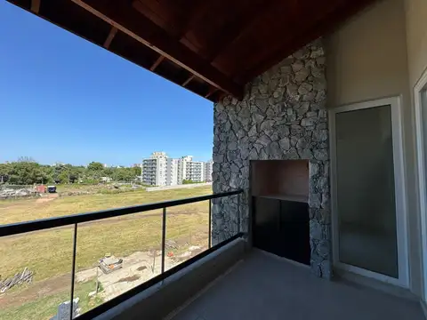 Departamento en Alquiler al Oeste
