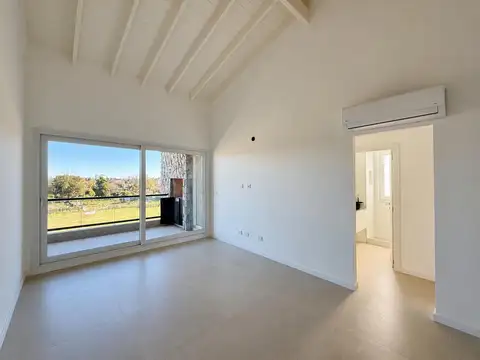 Departamento en alquiler en Green Boero - ID 5940