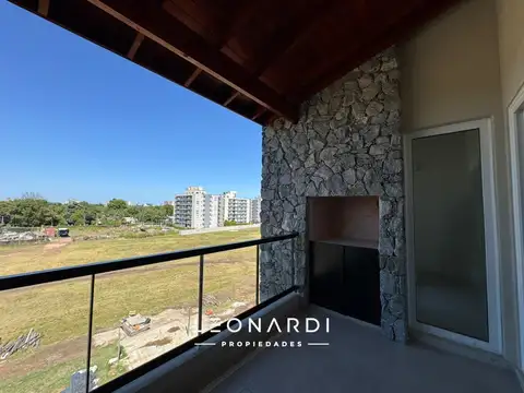 Departamento en Alquiler al Oeste
