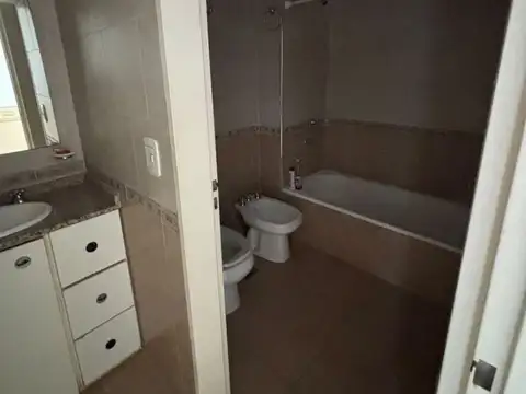 Departamento en Alquiler al Noreste