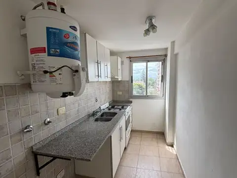 Departamento en Alquiler de 2 dormitorios