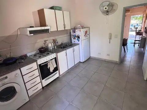 Depto Tipo Casa en Venta con 1 cocheras