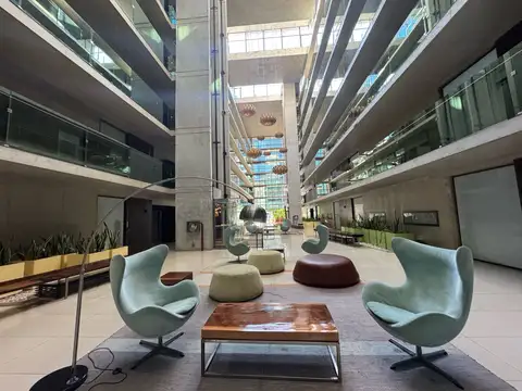 Departamento en Alquiler en Puerto Norte, $ 1.750.000