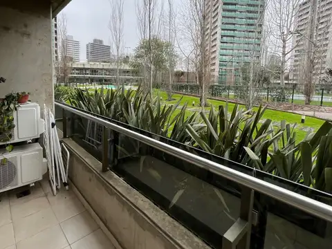 Departamento en alquiler Condominio del Alto 3 - 2 Dormitorios con cochera.