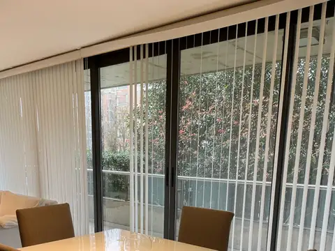 Departamento en Alquiler de 2 dormitorios