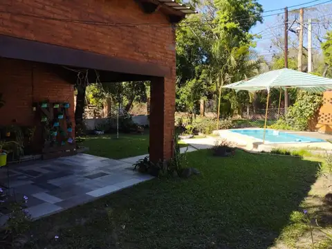 Casa en Venta en Paso De La Patria, USD 67.000