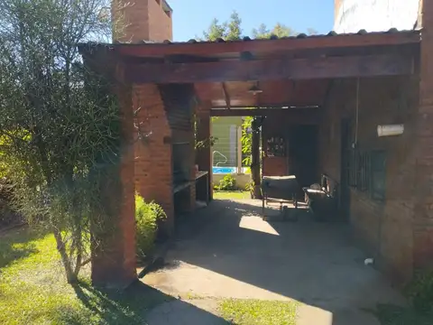 Casa en Venta 20 años