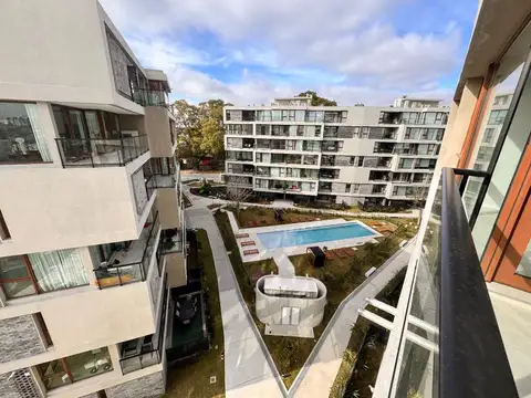 ALQ DEPTO 3 AMB C/ COCHERA BAULERA NQ RESIDENCIAS