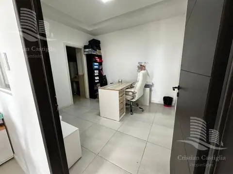 Estudios de la Bahia