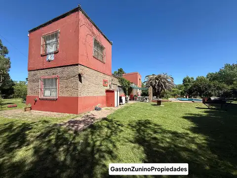 15 esquina 132
