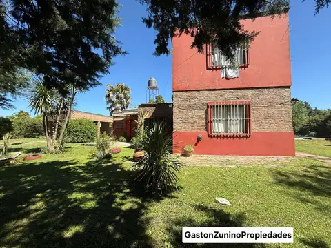 Casa en Venta en Mercedes, Partido de Mercedes