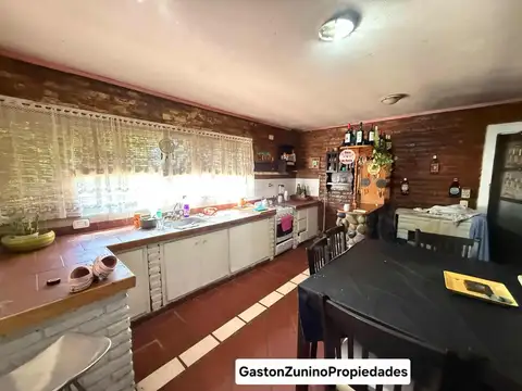 15 esquina 132