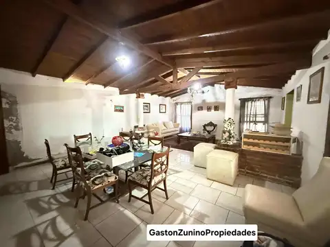 Casa en Venta al Oeste