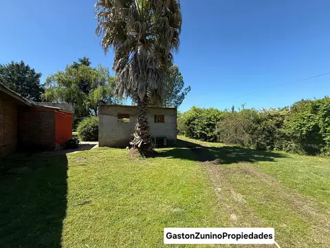 Casa en Venta al Oeste