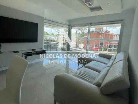 Departamento en Alquiler Temporal en Jaguel Del Esquinero, USD 9.300